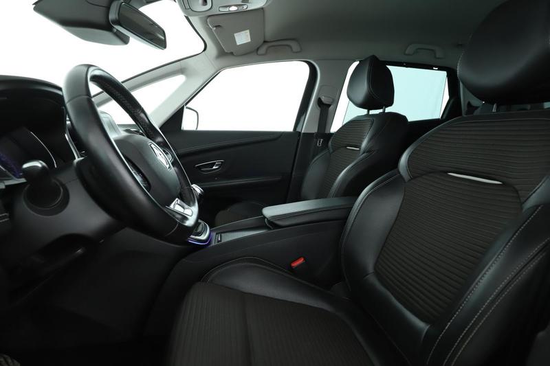 Renault Scénic 1.6 dCi Energy Intens 130 ch