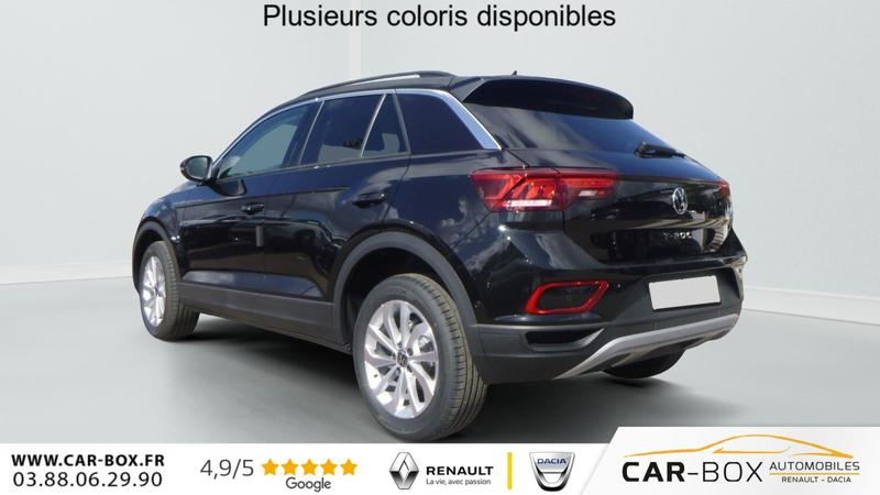 Volkswagen t-Roc 2.0 Tdi 150 Start Stop Dsg7 Vw Edition