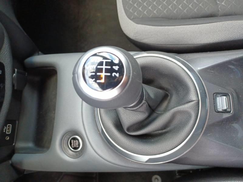 Nissan Juke Dig-T 117 n-Connecta