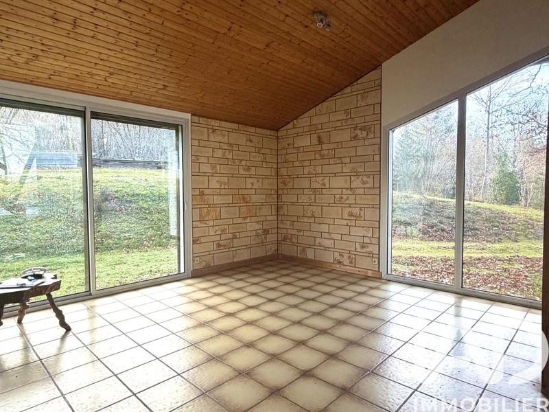 Maison - 185 m² - 6 pièces