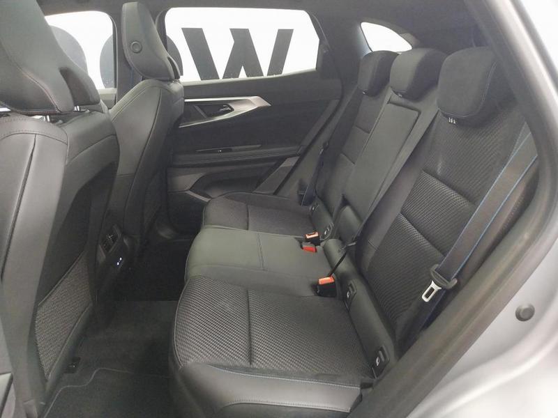 Renault Austral esprit Alpine full hybrid E-Tech 200 ch - 25