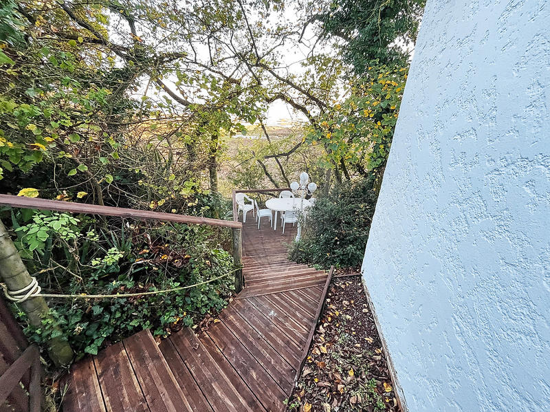 Maison - 157 m² - 6 pièces