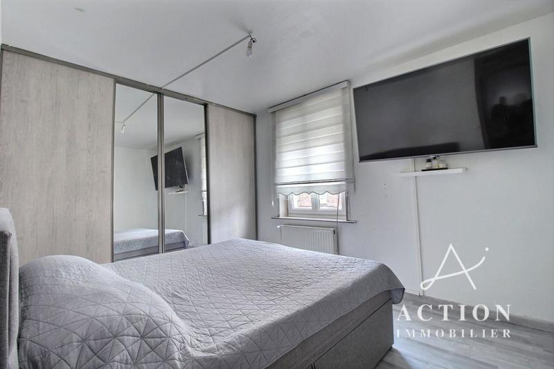 Maison - 112 m² - 4 pièces