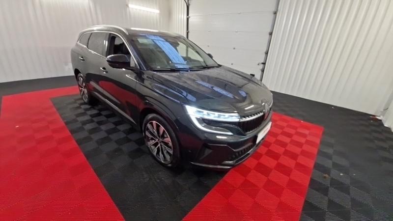 Renault Espace VI techno E-Tech full hybrid 200-24