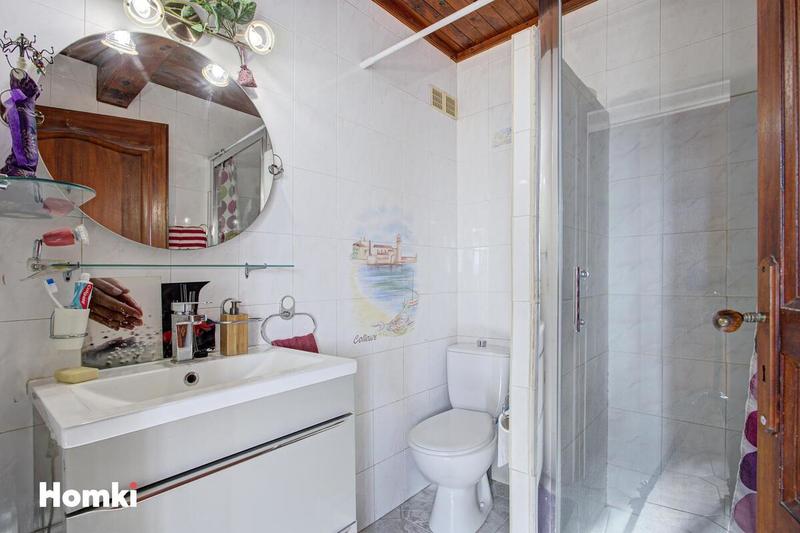 Maison - 141 m² - 6 pièces