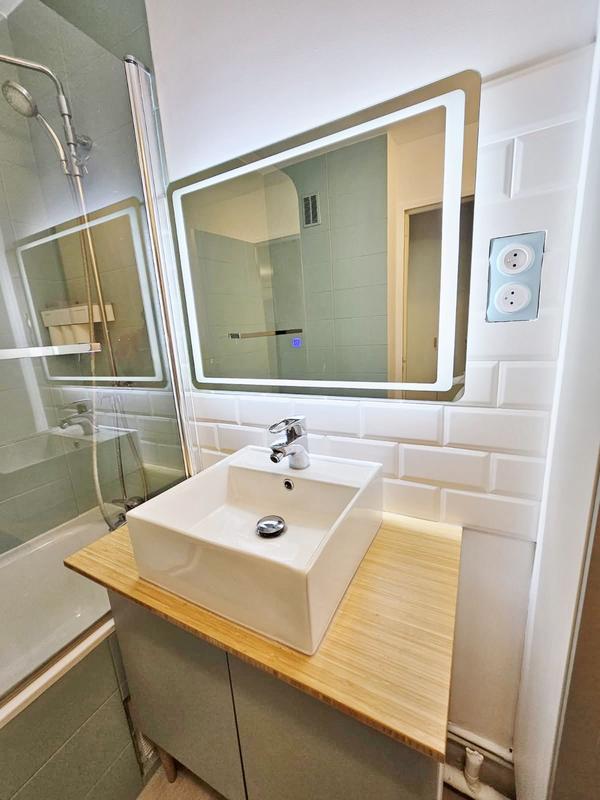 Appartement - 32 m² - 1 pièce