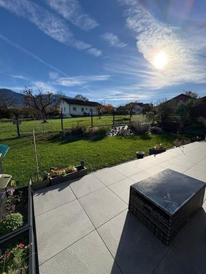 Maison - 128 m² - 5 pièces