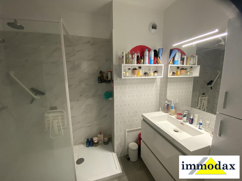 Appartement - 74 m² - 3 pièces