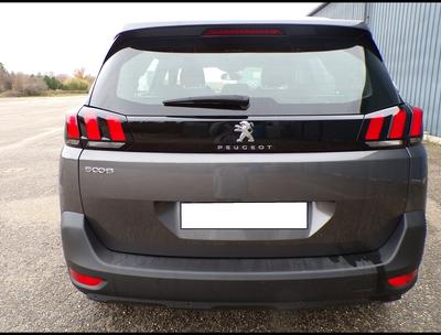 Peugeot 5008 Bhdi 130 Active Pack Eat8