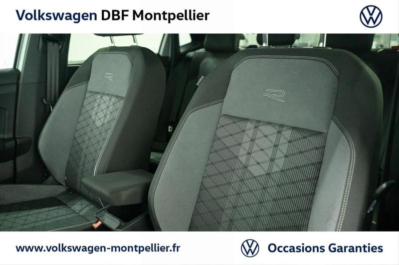 Volkswagen Polo 1.0 Tsi 95 s&amp;S Bvm5 R-Line