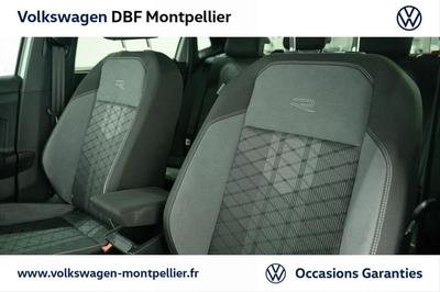 Volkswagen Polo 1.0 Tsi 95 s&amp;S Bvm5 R-Line