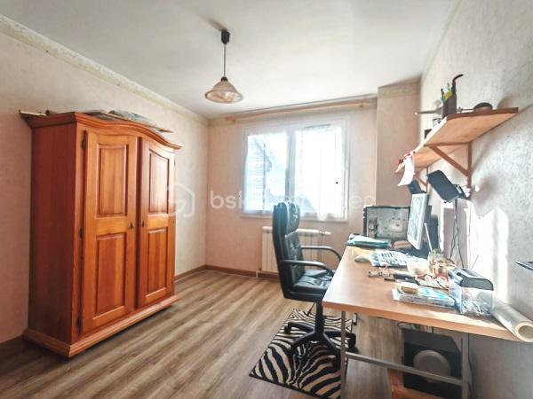 Villa - 90 m² - 4 pièces