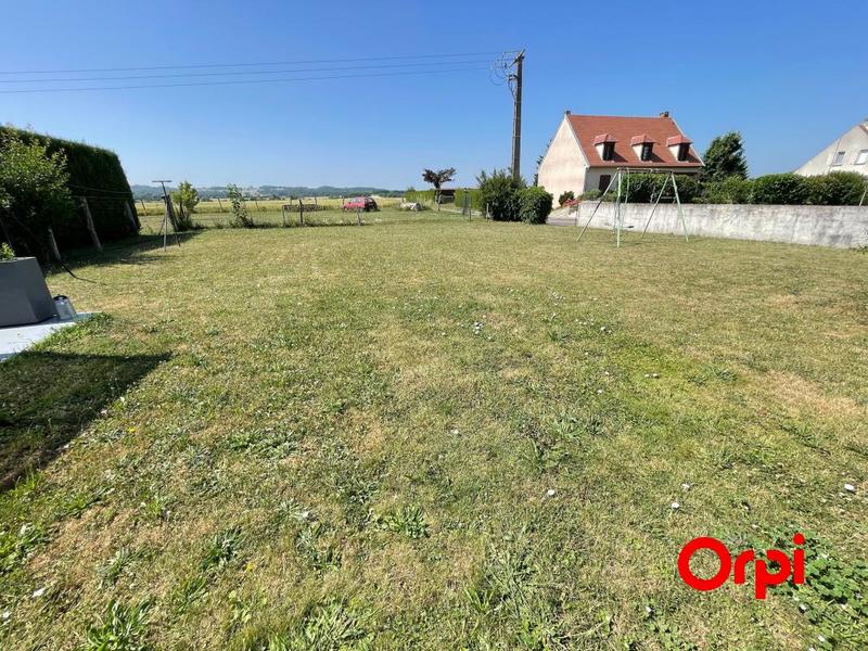 Maison - 139 m² - 5 pièces