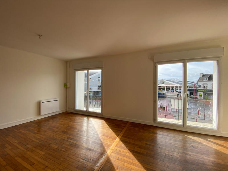 Appartement - 82 m² - 3 pièces