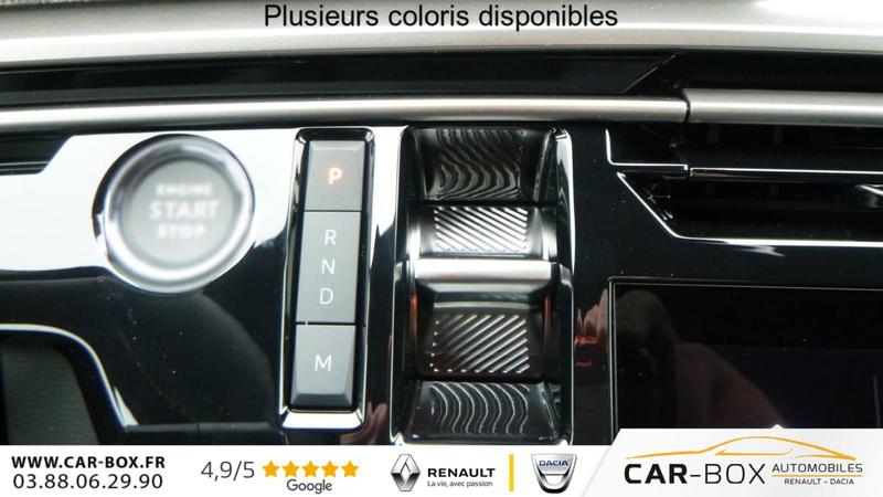 Peugeot 3008 Hybrid 145 e-Dcs6 Allure