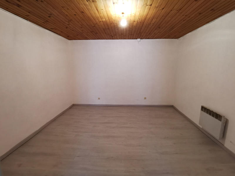 Maison - 59 m² - 4 pièces