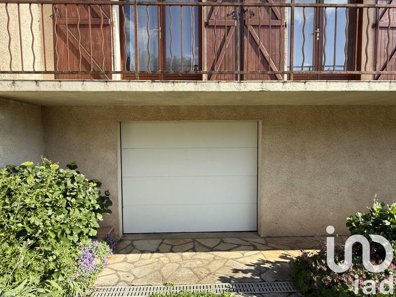 Maison de village - 110 m² - 4 pièces
