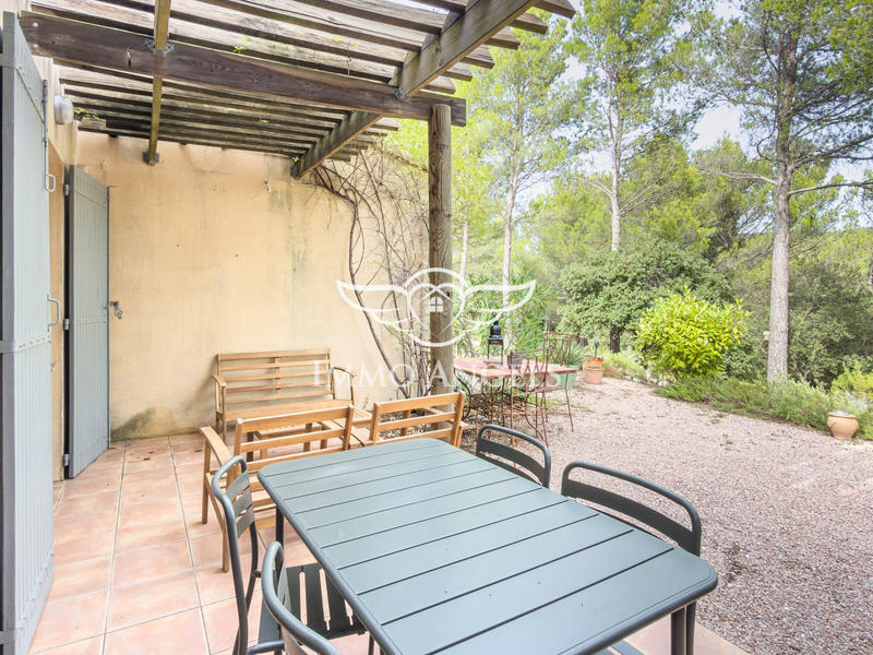 Appartement - 45 m² - 3 pièces