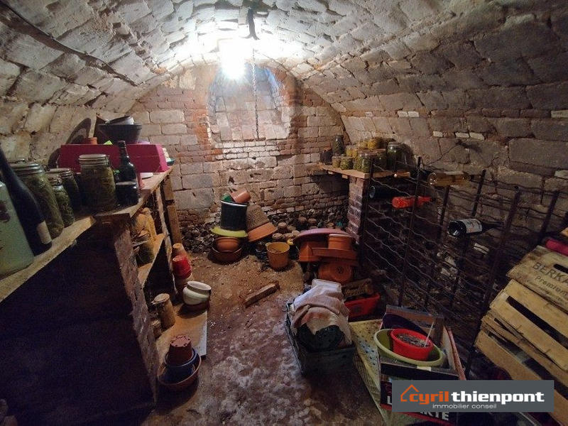 Maison - 170 m² - 5 pièces