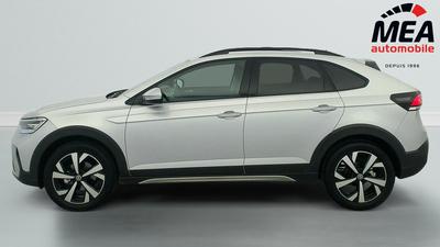 Volkswagen Taigo 1.0 Tsi 116 Dsg7 Vw Edition