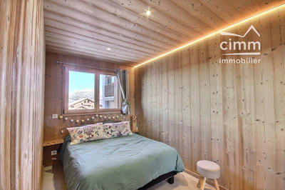 Appartement - 50 m² - 3 pièces