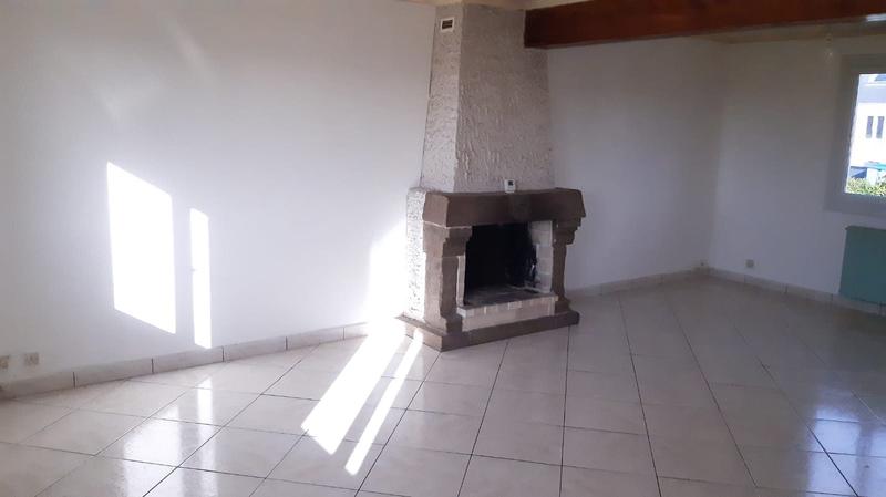 Maison traditionnelle - 101 m² - 5 pièces