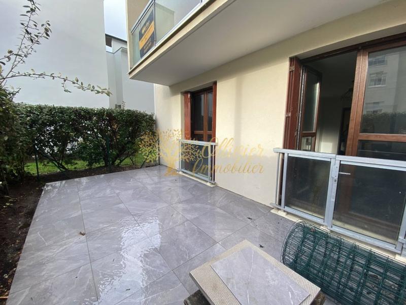 Appartement - 59 m² - 2 pièces