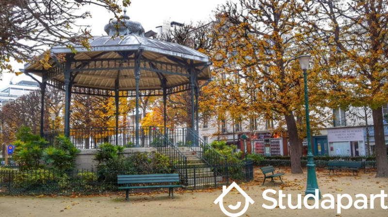 Maison - 19 m² - 2 pièces