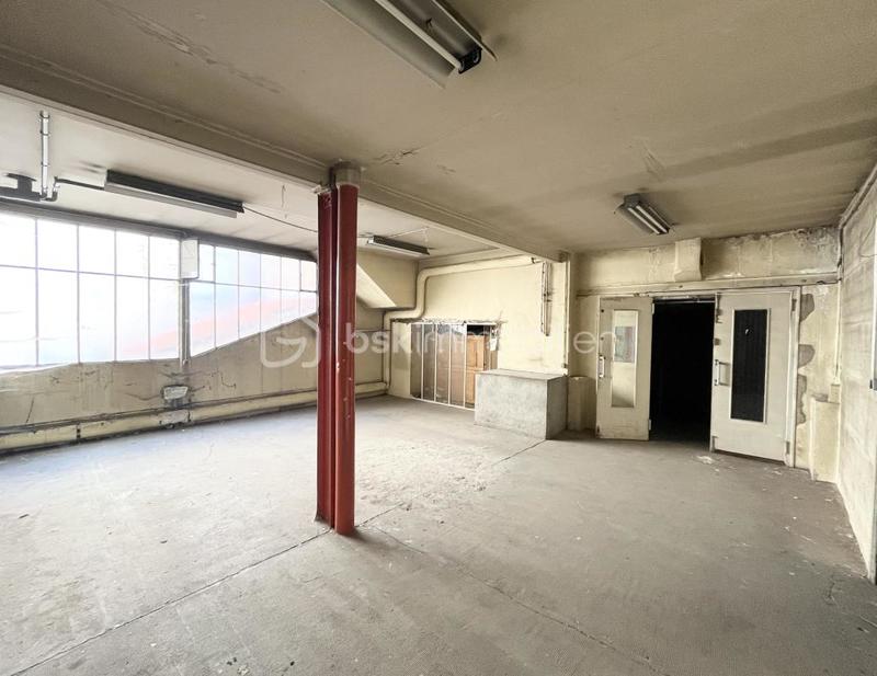 Immeuble - 513 m² - 11 pièces