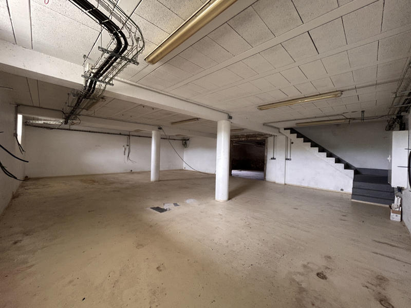 Maison - 192 m² - 5 pièces