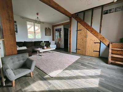 Maison - 173 m² - 5 pièces