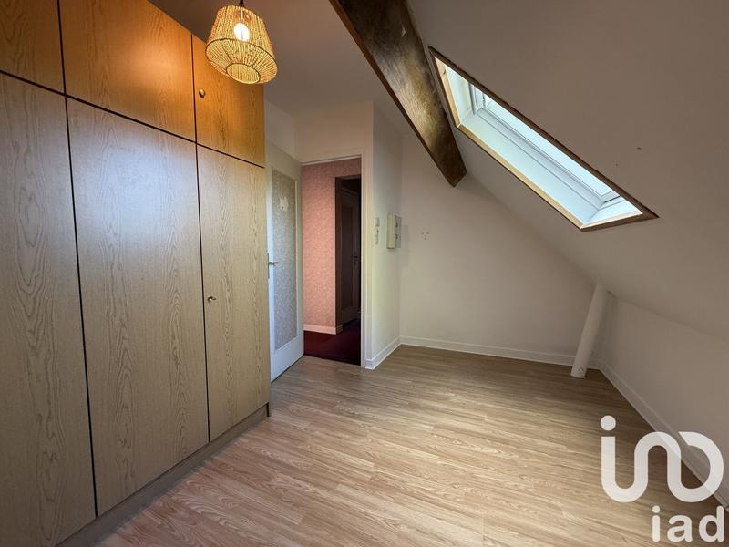 Maison - 148 m² - 6 pièces