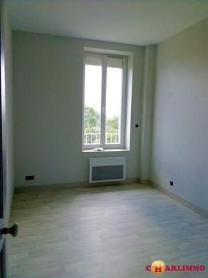 Appartement - 51 m² - 3 pièces