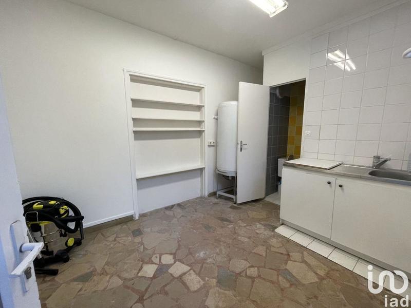 Maison - 136 m² - 6 pièces