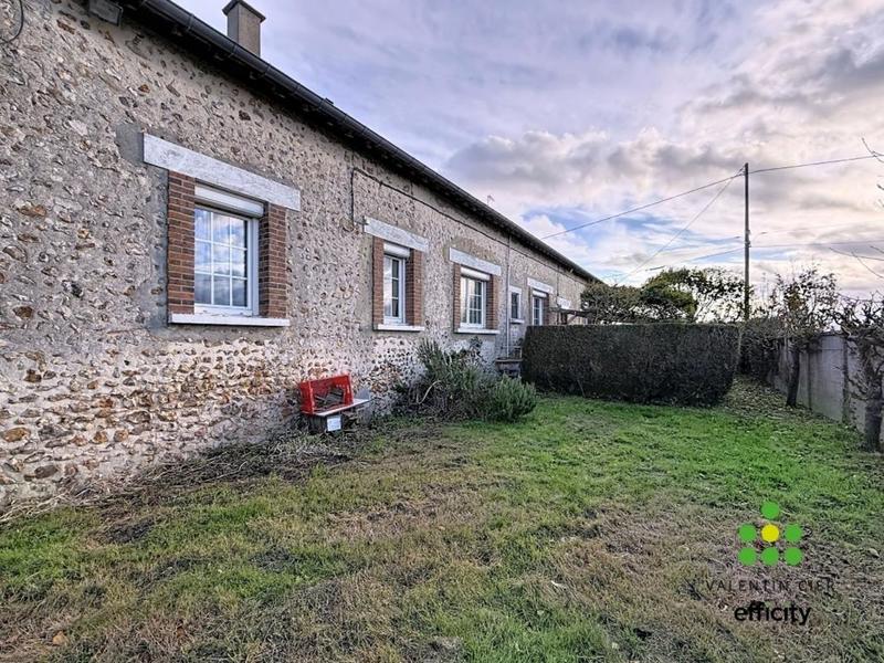 Maison - 179 m² - 5 pièces