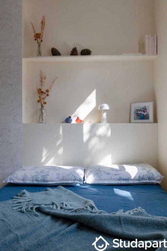 Appartement - 19 m² - 1 pièce