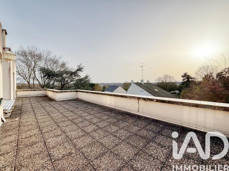 Maison de maîtres - 205 m² - 6 pièces