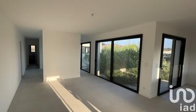 Maison - 131 m² - 6 pièces