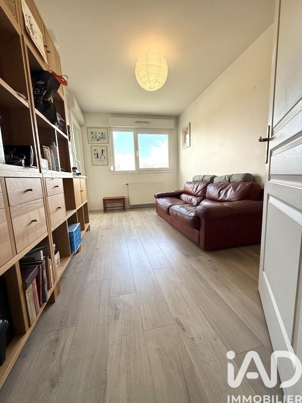 Appartement - 90 m² - 5 pièces