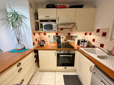 Duplex - 60 m² - 3 pièces