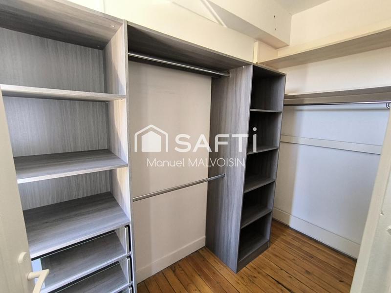 Maison - 173 m² - 5 pièces