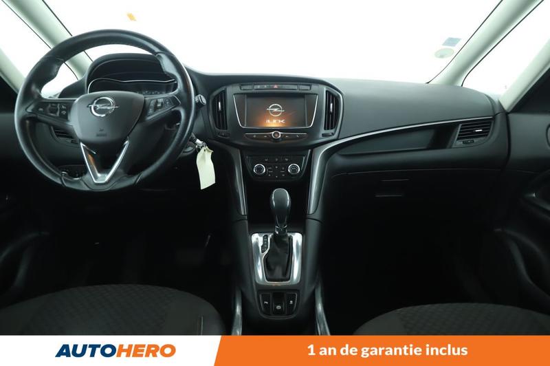 Opel Zafira 2.0 Cdti BlueInjection Innovation Auto 170 ch