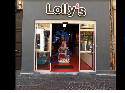 Local d'activités - 78 m²