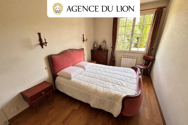 Maison - 86 m² - 4 pièces
