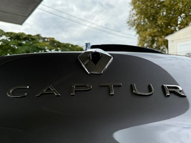 Renault Captur 90 Ch Essence Business Garantie 12 Mois