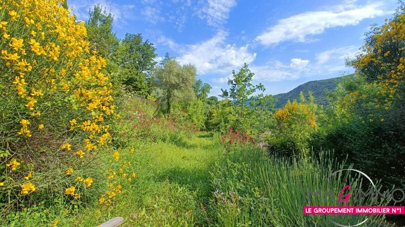 Mazet - 54 m² - 3 pièces