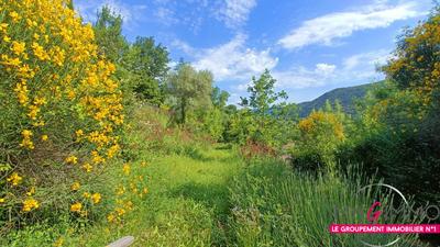 Mazet - 54 m² - 3 pièces