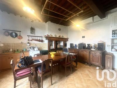 Maison - 96 m² - 4 pièces