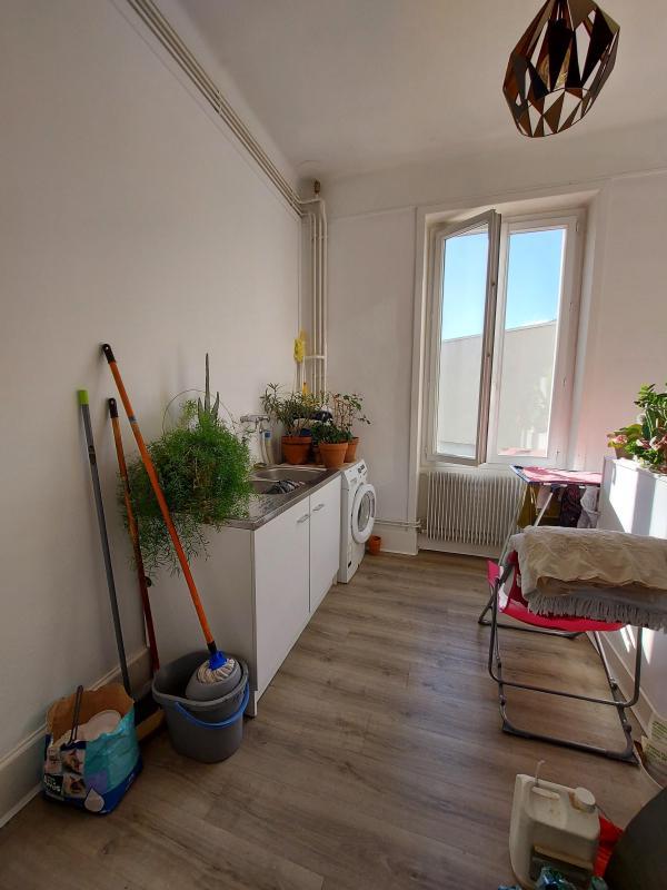 Appartement - 143 m² - 4 pièces