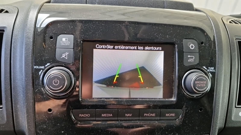 Opel Movano 2.2 140ch L3h2 3.5t Pack Business